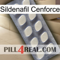 Sildenafil Cenforce 08